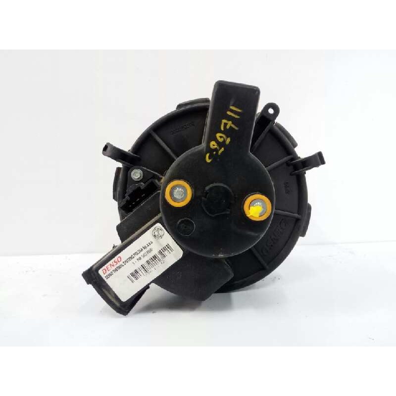 MOTOR CALEFACCION