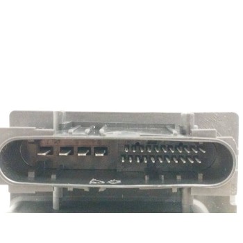 Recambio de abs para renault megane ii coupe/cabrio 1.6 16v referencia OEM IAM 8200377455 0265231577 
