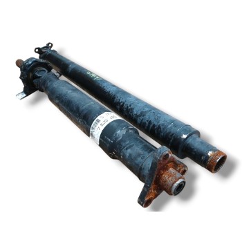 Recambio de transmision central para bmw 3 (e46) 320 d referencia OEM IAM 7523929 26117523929 