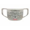 Recambio de sistema audio / radio cd para honda accord berlina (cu) 2.2 dtec cat referencia OEM IAM 39100TL0G200 CQEH1770AJ 