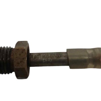 Recambio de sonda lambda para mercedes-benz clase e coupe (w207) 2.1 cdi e220 referencia OEM IAM A0019050700  
