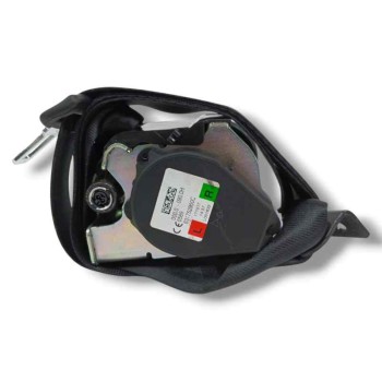Recambio de cinturon seguridad trasero izquierdo para jaguar f-pace (x761) 2.0 td4 awd referencia OEM IAM 631752900C  