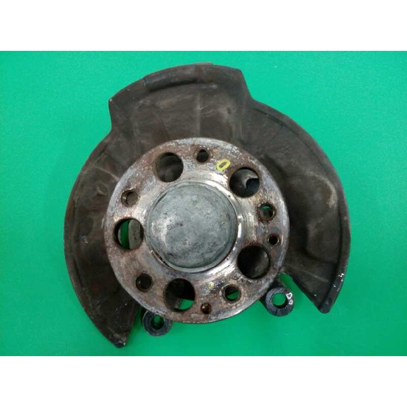 Recambio de mangueta delantera derecha para mercedes-benz clase a (w168) 170 cdi (168.009) referencia OEM IAM   