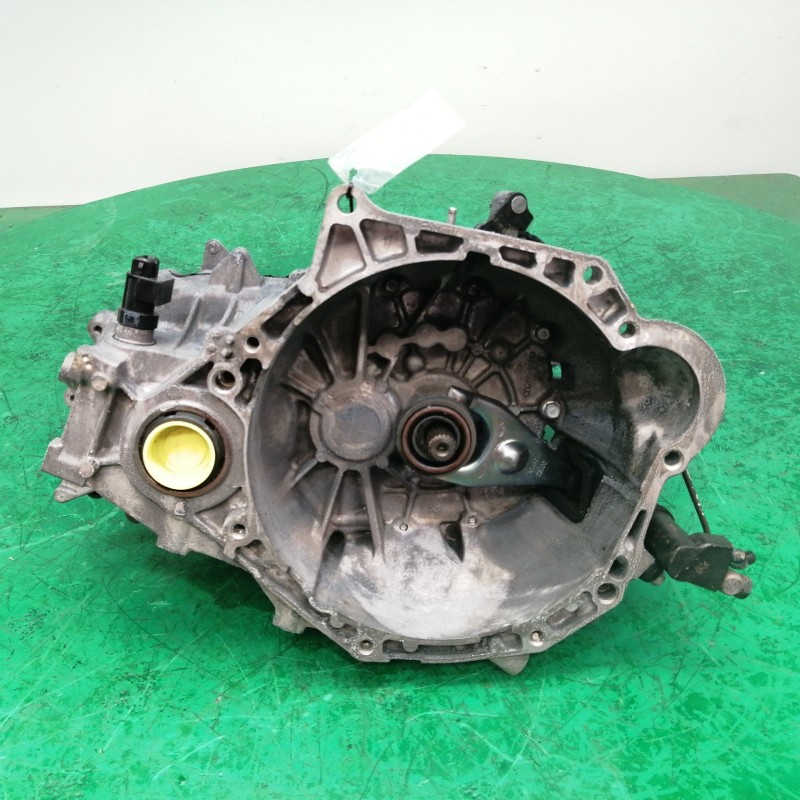 Recambio de caja cambios para hyundai i30 1.4 cat referencia OEM IAM TBJ5G 36534 KM 