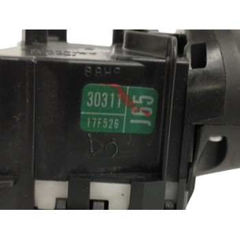 Recambio de mando luces para lexus rx 3.3 v6 24v cat referencia OEM IAM 17F526  