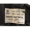 Recambio de colector admision para volkswagen touareg (7la) 3.0 v6 tdi dpf referencia OEM IAM 059129712N  