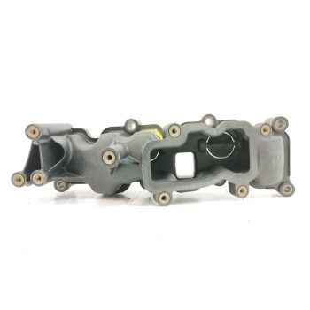 Recambio de colector admision para volkswagen touareg (7la) 3.0 v6 tdi dpf referencia OEM IAM   