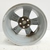 Recambio de llanta para ford focus berlina (cap) 1.6 tdci cat referencia OEM IAM 4M51EB 6,5JX16H2 OFF52,5 5H 5X108