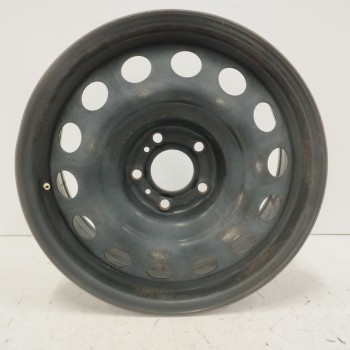 Recambio de llanta para citroën c4 picasso 1.5 blue-hdi fap referencia OEM IAM 9675399180 6,5JX16H2 ET47 5H 5X108