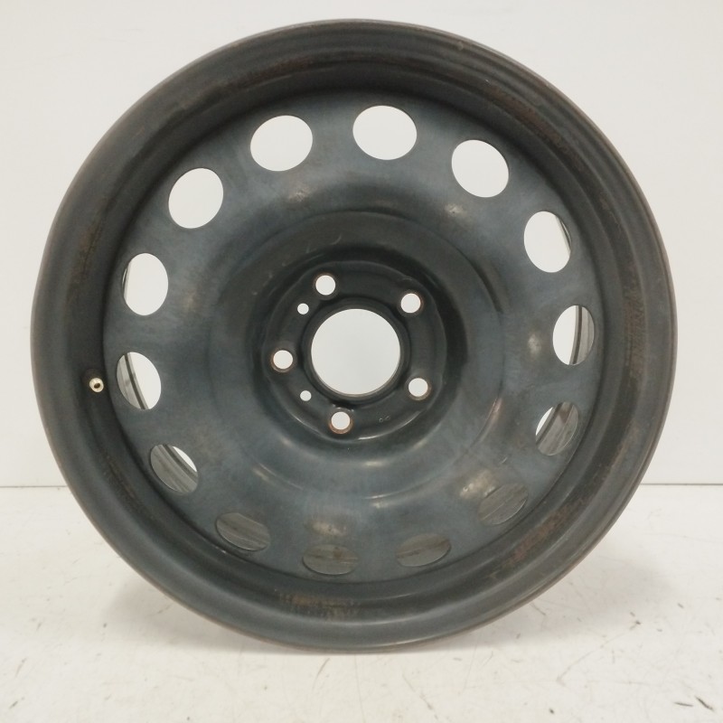 LLANTA 6 5JX16H2 ET47 5H 5X108