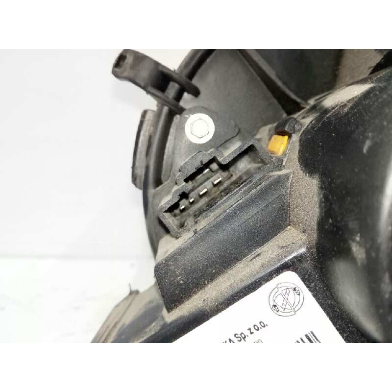 MOTOR CALEFACCION