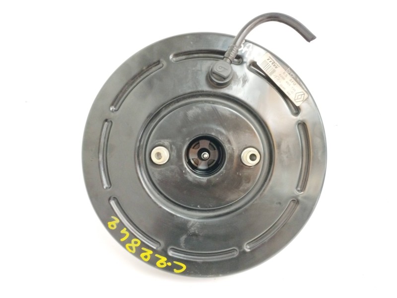 Recambio de servofreno para renault megane ii coupe/cabrio 1.6 16v referencia OEM IAM 8200453735  