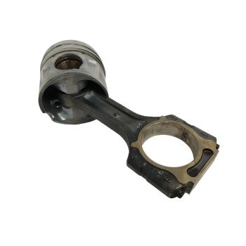 Recambio de biela para ssangyong rodius ii 2.2 xdi referencia OEM IAM  CON PISTON 