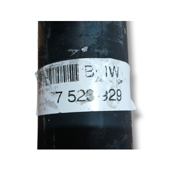 Recambio de transmision central para bmw 3 (e46) 320 d referencia OEM IAM 7523929 26117523929 