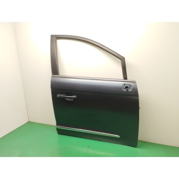 Recambio de puerta delantera derecha para ssangyong rodius ii 2.2 xdi referencia OEM IAM   