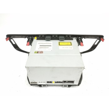 Recambio de sistema audio / radio cd para honda accord berlina (cu) 2.2 dtec cat referencia OEM IAM 39100TL0G200 CQEH1770AJ 