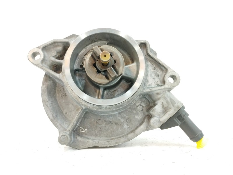 Recambio de depresor freno / bomba vacio para volkswagen touareg (7la) 3.0 v6 tdi dpf referencia OEM IAM Recambio de depresor freno / bomba vacio para volkswagen touareg (7la) 3.0 v6 tdi dpf referencia OEM IAM