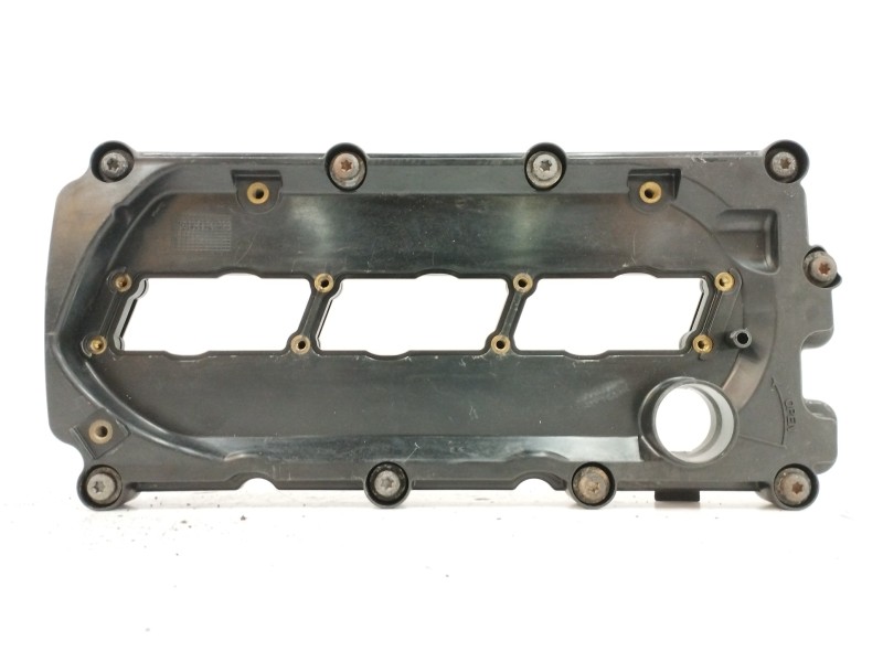 Recambio de tapa balancines para volkswagen touareg (7la) 3.0 v6 tdi dpf referencia OEM IAM 059103469AC Recambio de tapa balancines para volkswagen touareg (7la) 3.0 v6 tdi dpf referencia OEM IAM 059103469AC