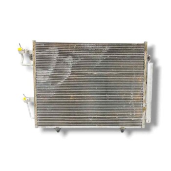 Recambio de condensador / radiador aire acondicionado para mitsubishi montero (v80/v90) (2006 - ...) 3.2 di-d cat referencia OEM