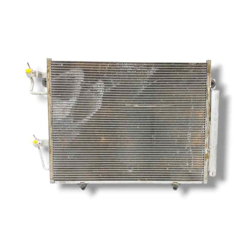 Recambio de condensador / radiador aire acondicionado para mitsubishi montero (v80/v90) (2006 - ...) 3.2 di-d cat referencia OEM