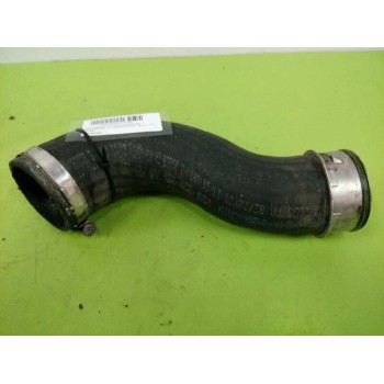 Recambio de tubo presion turbocompresor para volkswagen t5 transporter (7e) 2.0 tdi referencia OEM IAM 7E0145709C  