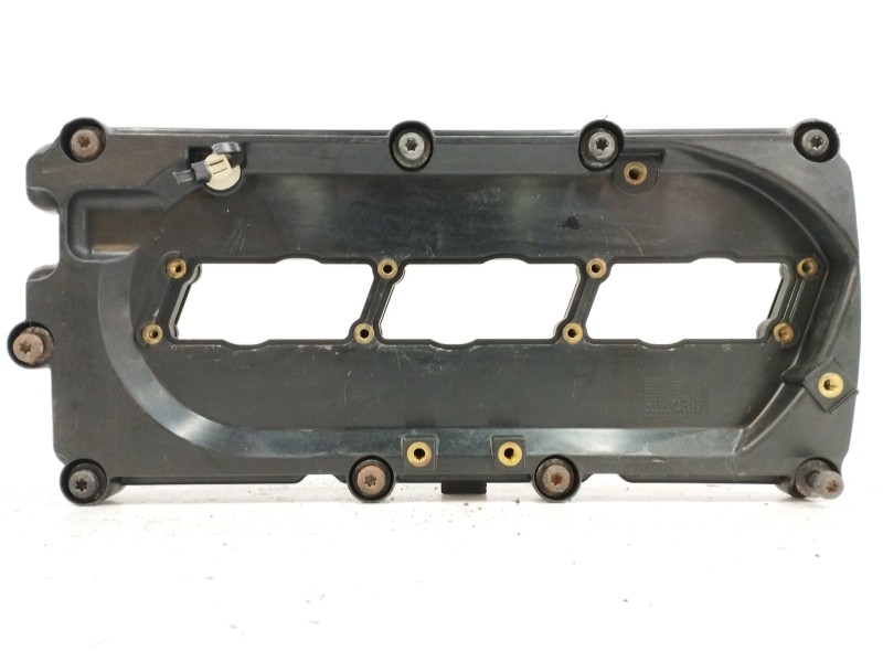 Recambio de tapa balancines para volkswagen touareg (7la) 3.0 v6 tdi dpf referencia OEM IAM 059103470R Recambio de tapa balancines para volkswagen touareg (7la) 3.0 v6 tdi dpf referencia OEM IAM 059103470R