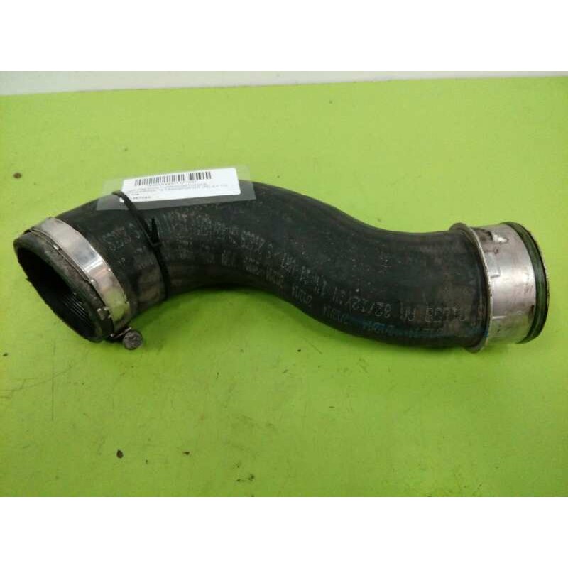 Recambio de tubo presion turbocompresor para volkswagen t5 transporter (7e) 2.0 tdi referencia OEM IAM 7E0145709C  
