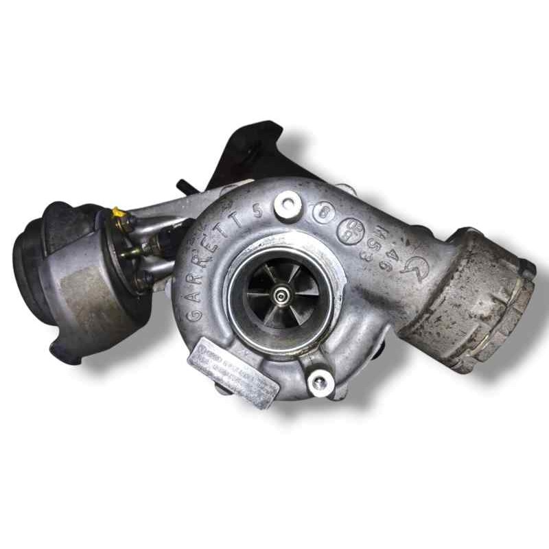 Recambio de turbocompresor para audi a4 b7 (8ec) 2.0 referencia OEM IAM 038145702G GT1749VA 