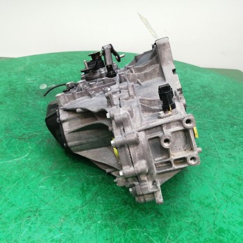 Recambio de caja cambios para hyundai i30 1.4 cat referencia OEM IAM TBJ5G 36534 KM 