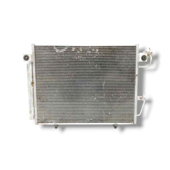 Recambio de condensador / radiador aire acondicionado para mitsubishi montero (v80/v90) (2006 - ...) 3.2 di-d cat referencia OEM