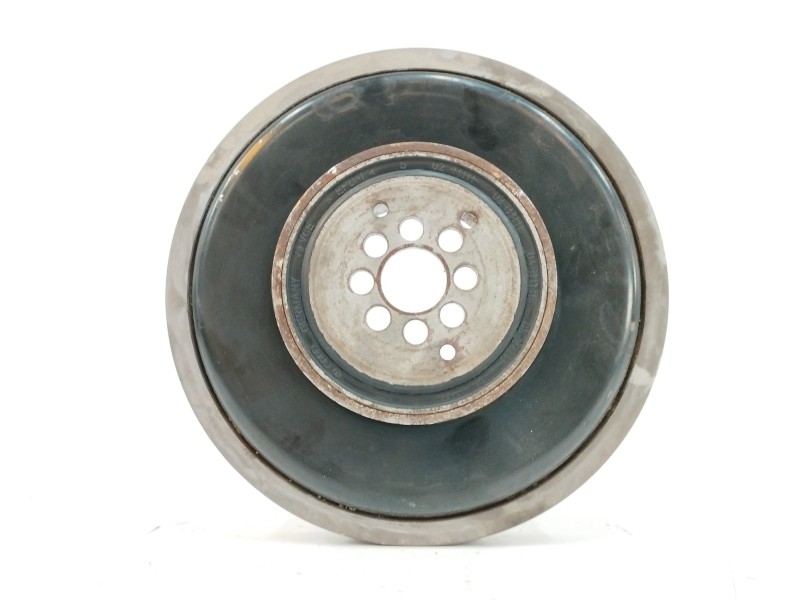 Recambio de polea cigueñal para volkswagen touareg (7la) 3.0 v6 tdi dpf referencia OEM IAM 057105251D 059105251AD Recambio de polea cigueñal para volkswagen touareg (7la) 3.0 v6 tdi dpf referencia OEM IAM 057105251D 059105251AD