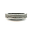 Recambio de polea cigueñal para volkswagen touareg (7la) 3.0 v6 tdi dpf referencia OEM IAM 057105251D 059105251AD 