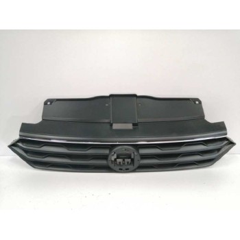 Recambio de rejilla delantera para volkswagen t-roc advance referencia OEM IAM 2GA853651E  