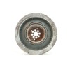 Recambio de polea cigueñal para volkswagen touareg (7la) 3.0 v6 tdi dpf referencia OEM IAM 057105251D 059105251AD 
