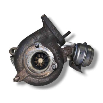 Recambio de turbocompresor para audi a4 b7 (8ec) 2.0 referencia OEM IAM 038145702G GT1749VA 