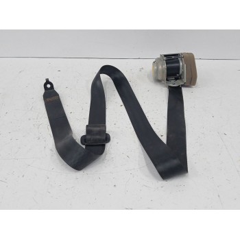 Recambio de cinturon seguridad trasero derecho para peugeot 3008 ii suv (mc_, mr_, mj_, m4_) hybrid referencia OEM IAM 98288666X