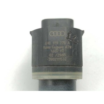 Recambio de sensor de aparcamiento para audi a4 ber. (b8) 2.0 16v tdi referencia OEM IAM 4H0919275A  