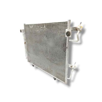 Recambio de condensador / radiador aire acondicionado para mitsubishi montero (v80/v90) (2006 - ...) 3.2 di-d cat referencia OEM