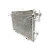 Recambio de condensador / radiador aire acondicionado para mitsubishi montero (v80/v90) (2006 - ...) 3.2 di-d cat referencia OEM