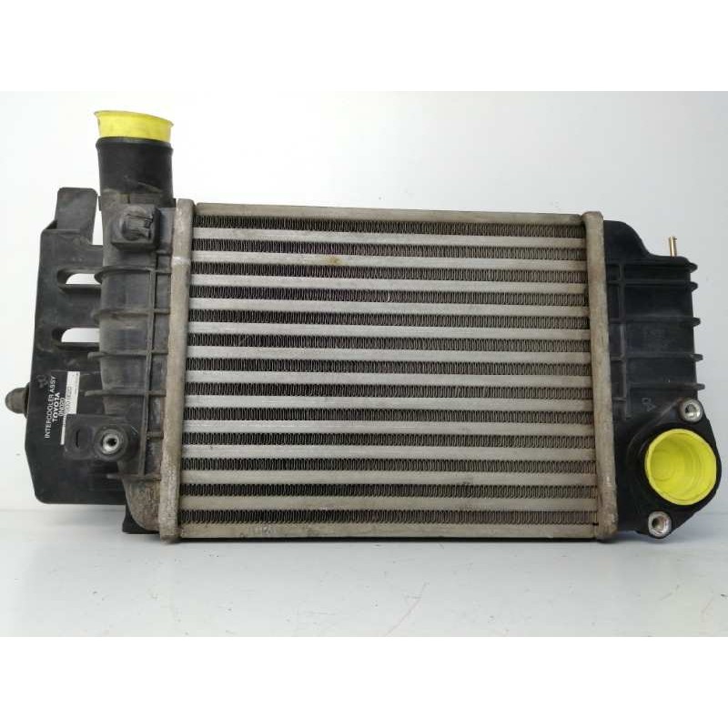 Recambio de intercooler para toyota yaris (_p9_) 1.4 d-4d (nlp90_) referencia OEM IAM 0N020 JD1270000620 