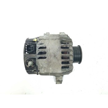 Recambio de alternador para toyota corolla verso (r1) 1.8 16v cat referencia OEM IAM 270600D190 90A MS1012100890