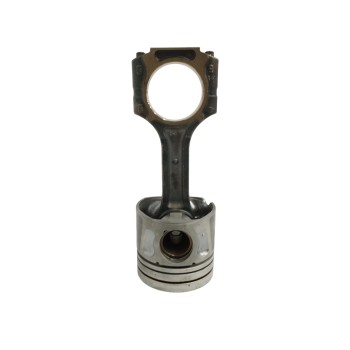 Recambio de biela para ssangyong rodius ii 2.2 xdi referencia OEM IAM  CON PISTON 