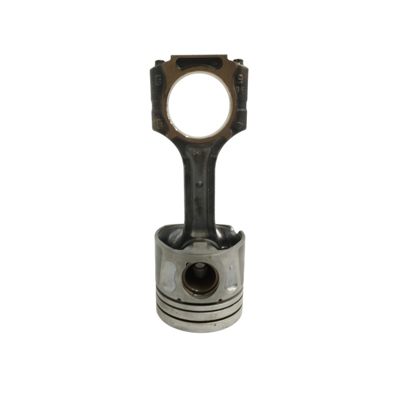 Recambio de biela para ssangyong rodius ii 2.2 xdi referencia OEM IAM  CON PISTON 