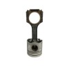 Recambio de biela para ssangyong rodius ii 2.2 xdi referencia OEM IAM  CON PISTON 