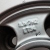 Recambio de llanta para audi a8 (4e2) 3.0 v6 24v tdi referencia OEM IAM 4E0601025J 8JX17H2ET34 