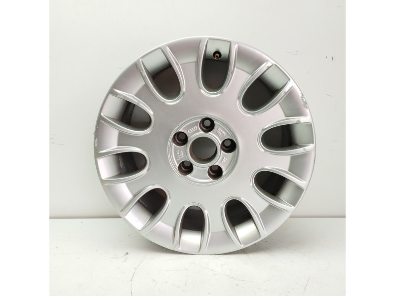 Recambio de llanta para audi a8 (4e2) 3.0 v6 24v tdi referencia OEM IAM 4E0601025J 8JX17H2ET34 Recambio de llanta para audi a8 (4e2) 3.0 v6 24v tdi referencia OEM IAM 4E0601025J 8JX17H2ET34