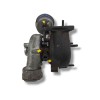 Recambio de turbocompresor para audi a4 b7 (8ec) 2.0 referencia OEM IAM 038145702G GT1749VA 