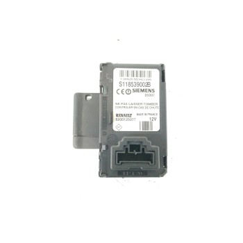 CONMUTADOR DE ARRANQUE 8200125077 S118537002B 