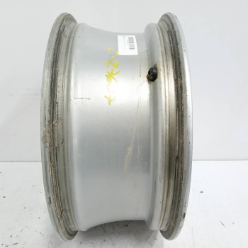 Recambio de llanta para ford focus berlina (cap) 1.6 tdci cat referencia OEM IAM 4M51EB 6,5JX16H2 OFF52,5 5H 5X108