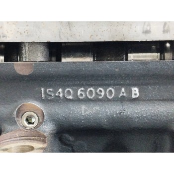Recambio de culata para ford fiesta berlina (dx) 1.8 tddi turbodiesel cat referencia OEM IAM IS4Q6090AB  